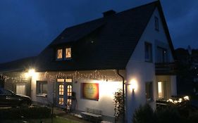 Sonnenhaus Bara